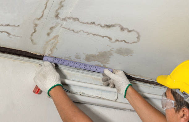 Reliable Water Damage Repair contractor in Broadway, VA by Aqua Guard Water Damage